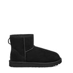 Boots Classic Mini II - Negro - Mujer - UGG - The Bradery