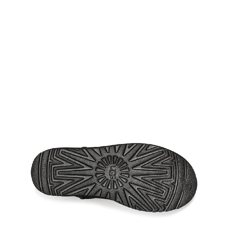 Boots Classic Mini II - Negro - Mujer - UGG - The Bradery