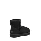 Boots Classic Mini II - Negro - Mujer - UGG - The Bradery