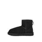 Boots Classic Mini II - Negro - Mujer - UGG - The Bradery