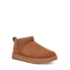 Boots Classic Ultra Mini - Castaño - Mujer - UGG - The Bradery