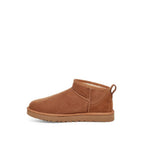 Boots Classic Ultra Mini - Castaño - Mujer - UGG - The Bradery