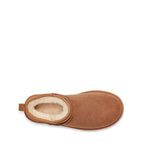 Boots Classic Ultra Mini - Castaño - Mujer - UGG - The Bradery