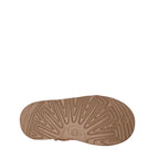 Boots Classic Ultra Mini Junior - Marron - Enfant - UGG - The Bradery