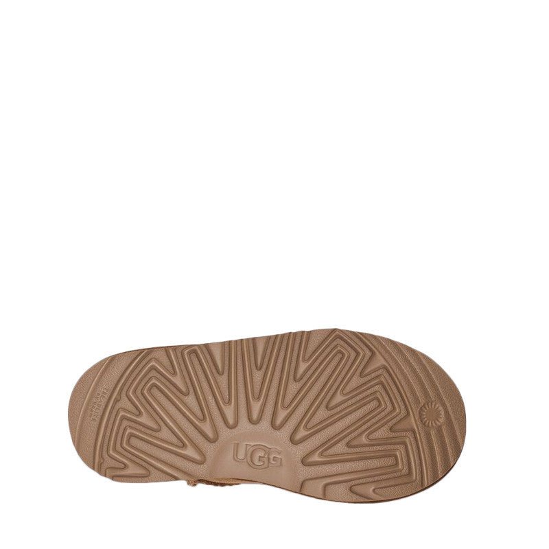 Boots Classic Ultra Mini Junior - Marron - Enfant - UGG - The Bradery
