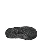 Boots Classic Ultra Mini Junior - Noir - Enfant - UGG - The Bradery