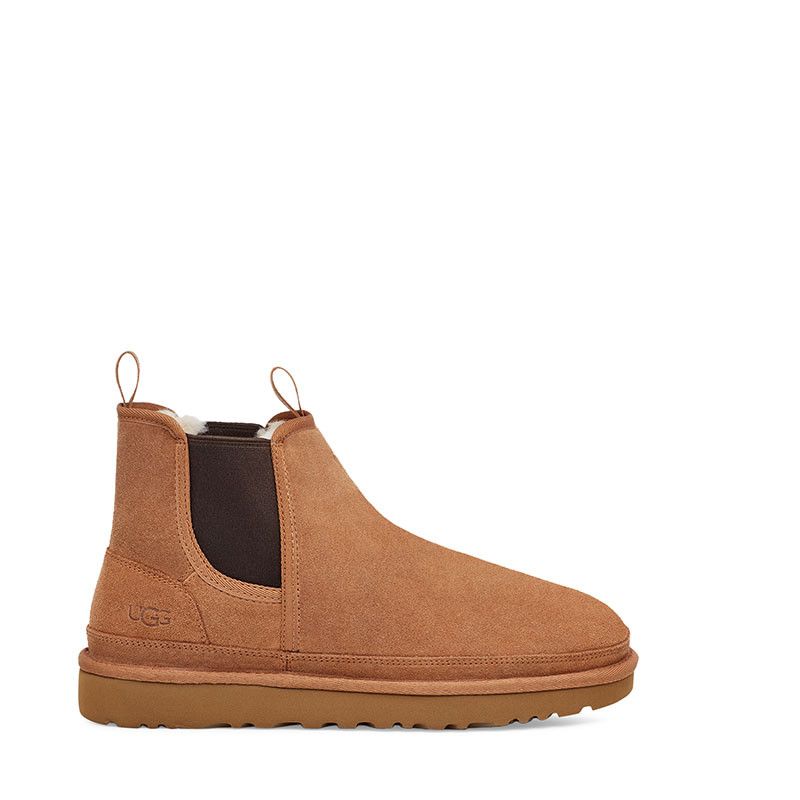 Boots Neumel Chelsea - Marrón - Hombre - UGG2 - The Bradery