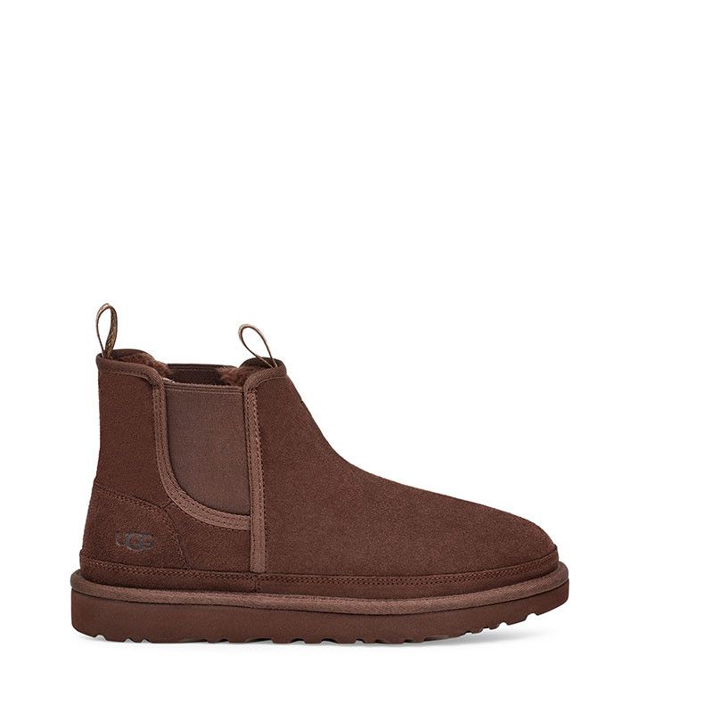 Boots Neumel Chelsea - Marrón - Hombre - UGG - The Bradery