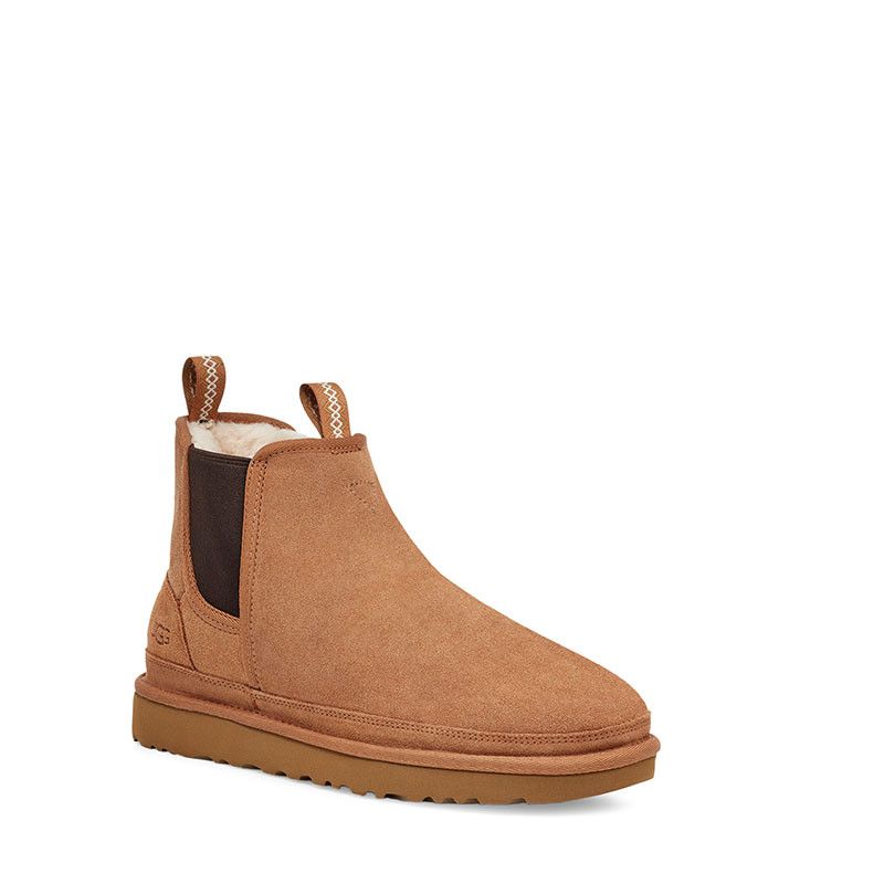 Boots Neumel Chelsea - Marrón - Hombre - UGG2 - The Bradery