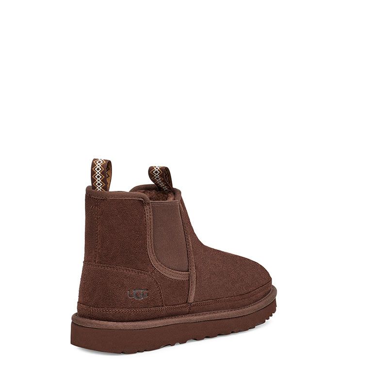 Boots Neumel Chelsea - Marrón - Hombre - UGG - The Bradery