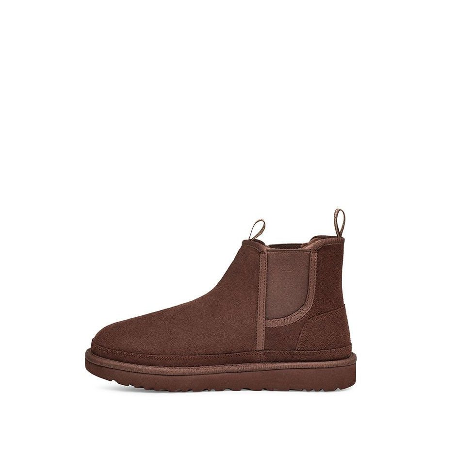 Boots Neumel Chelsea - Marrón - Hombre - UGG - The Bradery