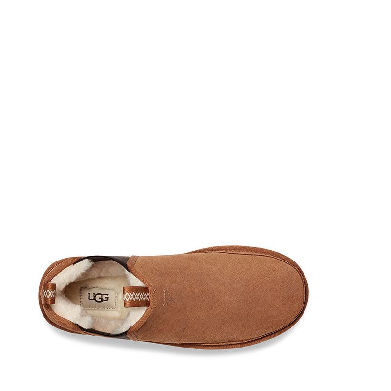 Boots Neumel Chelsea - Marrón - Hombre - UGG2 - The Bradery