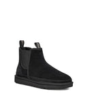 Boots Neumel Chelsea - Noir - Homme - UGG - The Bradery