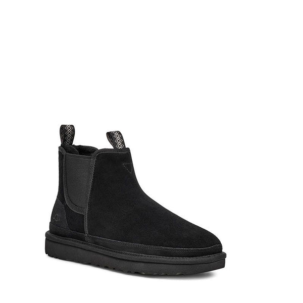 Boots Neumel Chelsea - Noir - Homme - UGG - The Bradery