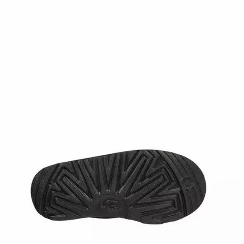 Neumel II Kids Boots - Black - Kids - UGG - The Bradery