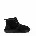 Neumel II Kids Boots - Black - Kids - UGG - The Bradery