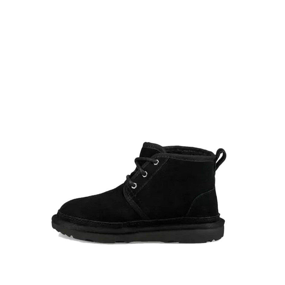 Neumel II Kids Boots - Black - Kids - UGG - The Bradery