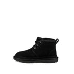 Neumel II Kids Boots - Black - Kids - UGG - The Bradery