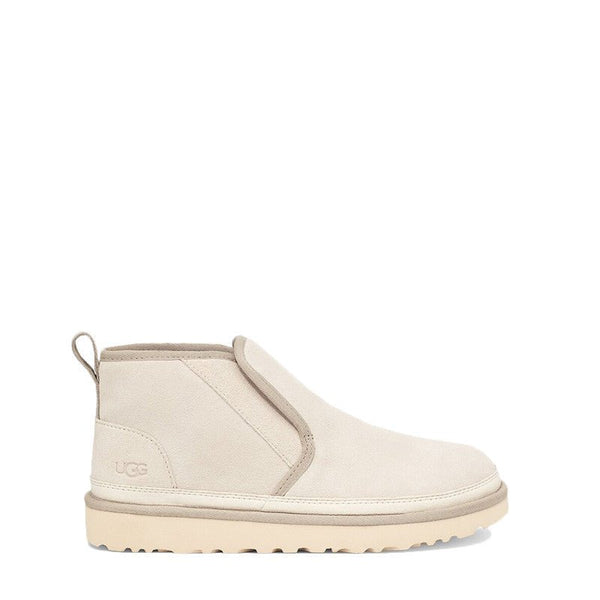 Boots Neumel Minimal - Blanc - Homme - UGG - The Bradery