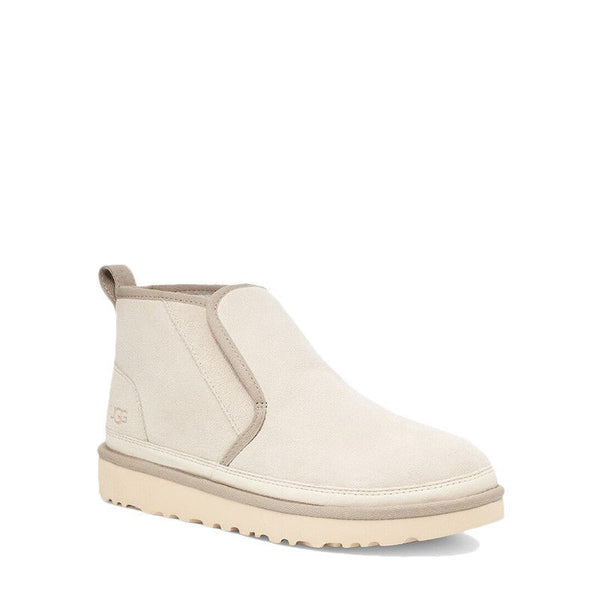 Boots Neumel Minimal - Blanc - Homme - UGG - The Bradery