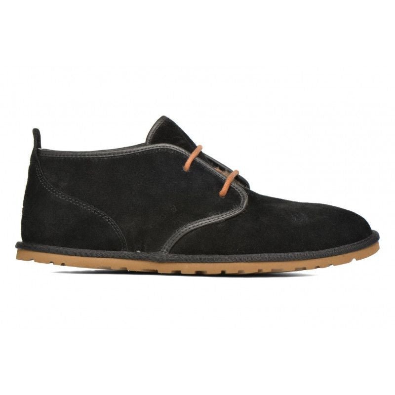 Boots Ugg Maksim (Negro) - Negro - Hombre - ugg2 - The Bradery