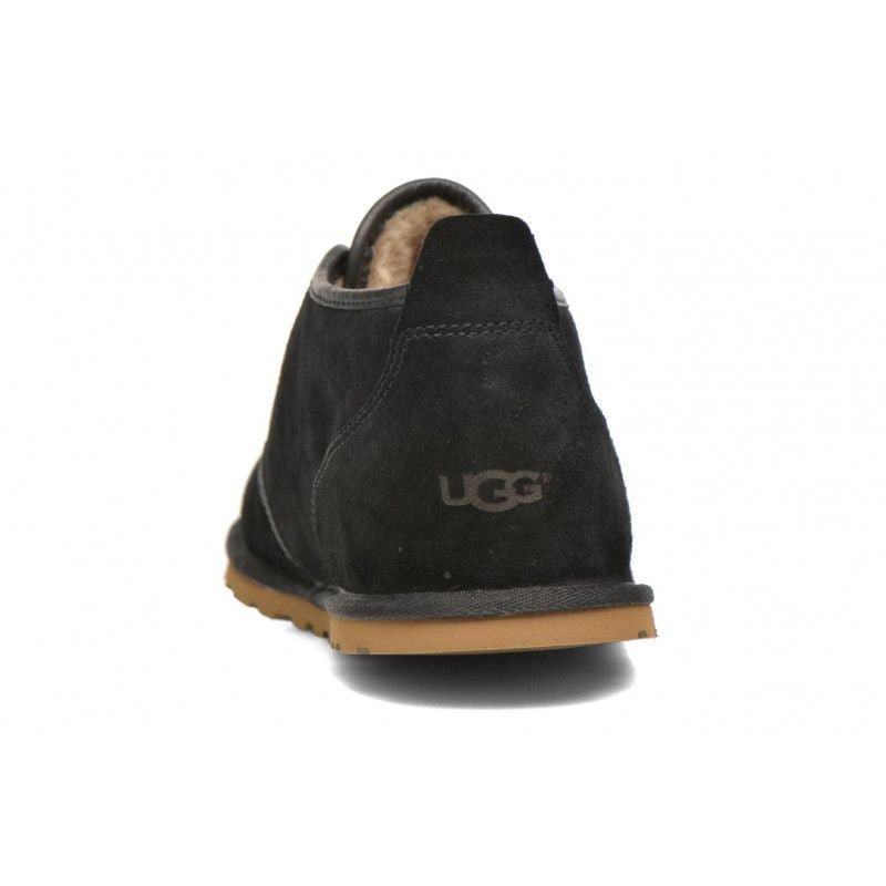 Boots Ugg Maksim (Negro) - Negro - Hombre - ugg2 - The Bradery