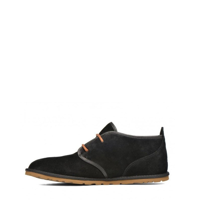 Boots Ugg Maksim (Negro) - Negro - Hombre - ugg2 - The Bradery