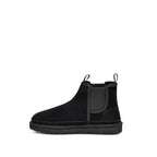 Boots Neumel Chelsea - Noir