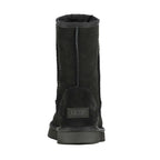 Botas Classic Short II - Negro - Mujer - UGG - The Bradery