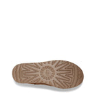 Classic Ultra Mini Platform Boots - Brown - Women - UGG2 - The Bradery