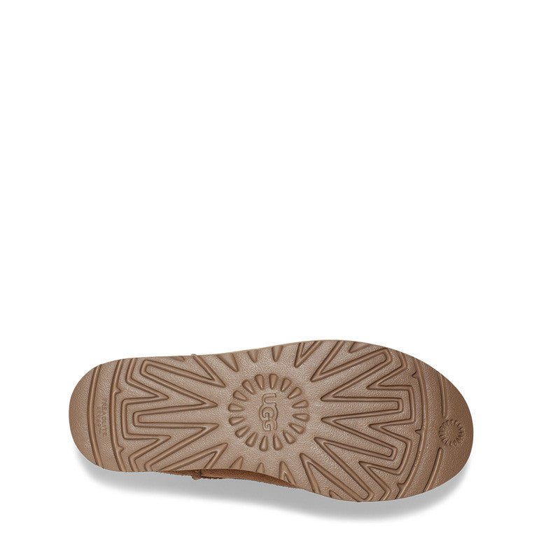 Classic Ultra Mini Platform Boots - Brown - Women - UGG2 - The Bradery