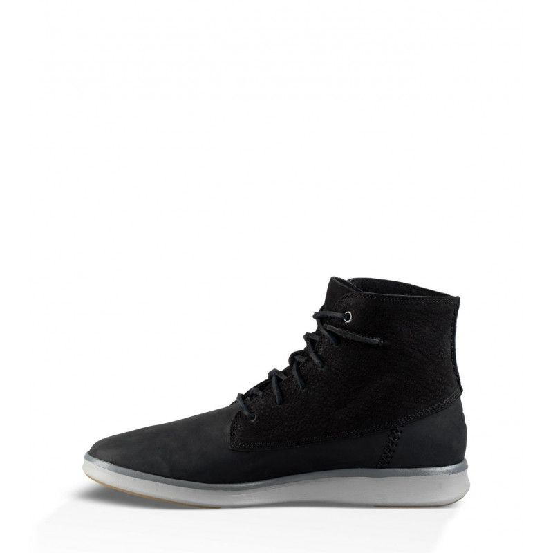 Botines Lamont - Negro - Hombre - UGG2 - The Bradery