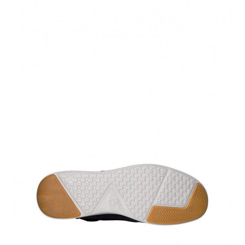 Botines Lamont - Negro - Hombre - UGG2 - The Bradery