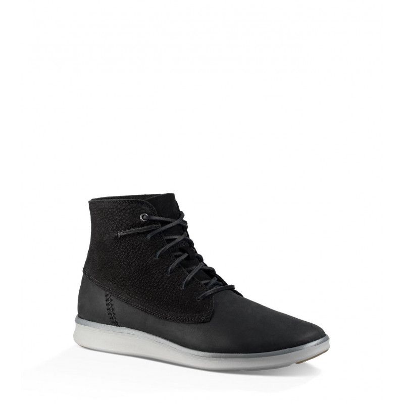 Botines Lamont - Negro - Hombre - UGG2 - The Bradery