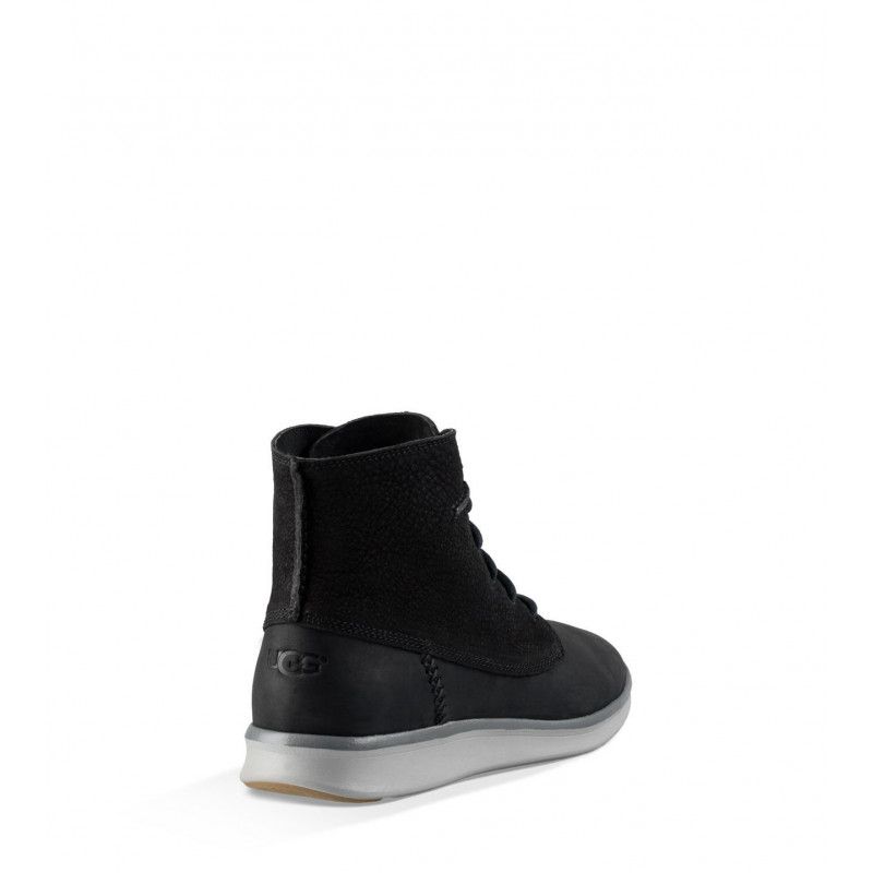 Botines Lamont - Negro - Hombre - UGG2 - The Bradery