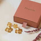 pendientes-forma-flor