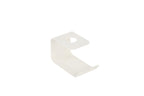 Flec Candleholder - Low - Piazza Beige - Noo.ma Design - The Bradery