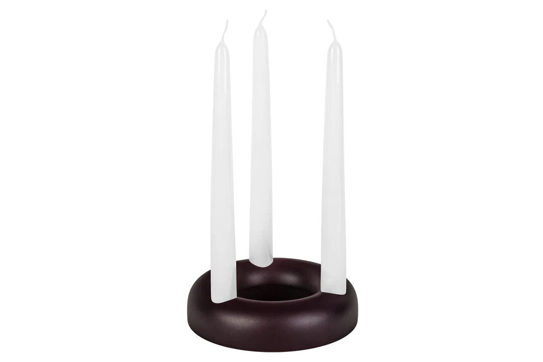Candelero Lums - Grande - Frutas Rojas - Noo.ma - The Bradery