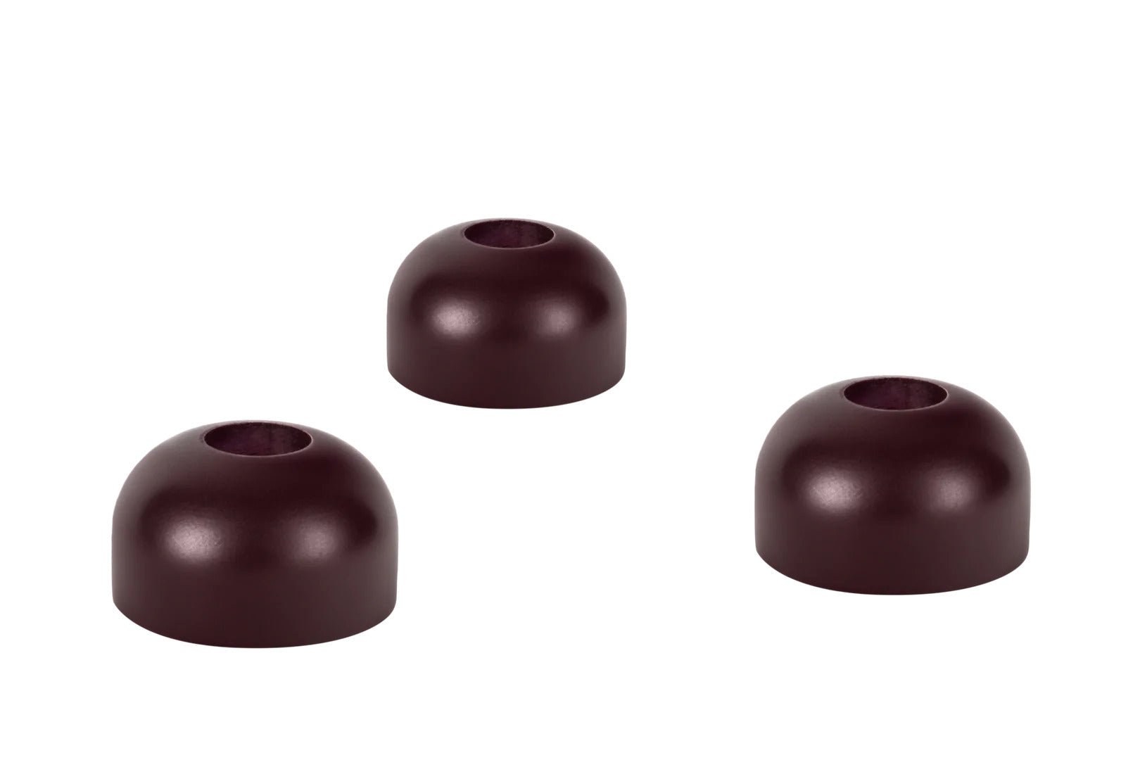 Lums Candleholder - Small - 3x Red Fruits - Noo.ma - The Bradery