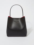 Jeny Tote Bag - Black - Christian Laurier - The Bradery