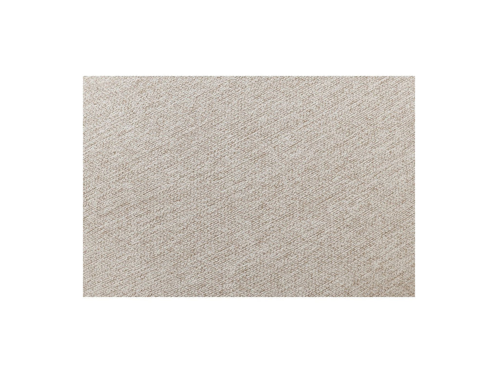 Sofá esquinero fijo MONT BLANCO de tela - Ángulo derecho - BOBOCHIC - The Bradery