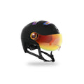Casco Urban "R" Rainbow - WG11 - Onice - Kask - The Bradery
