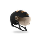 Casco Urban "R" Rainbow - WG11 - Onyx/Pink Gold - Kask - The Bradery