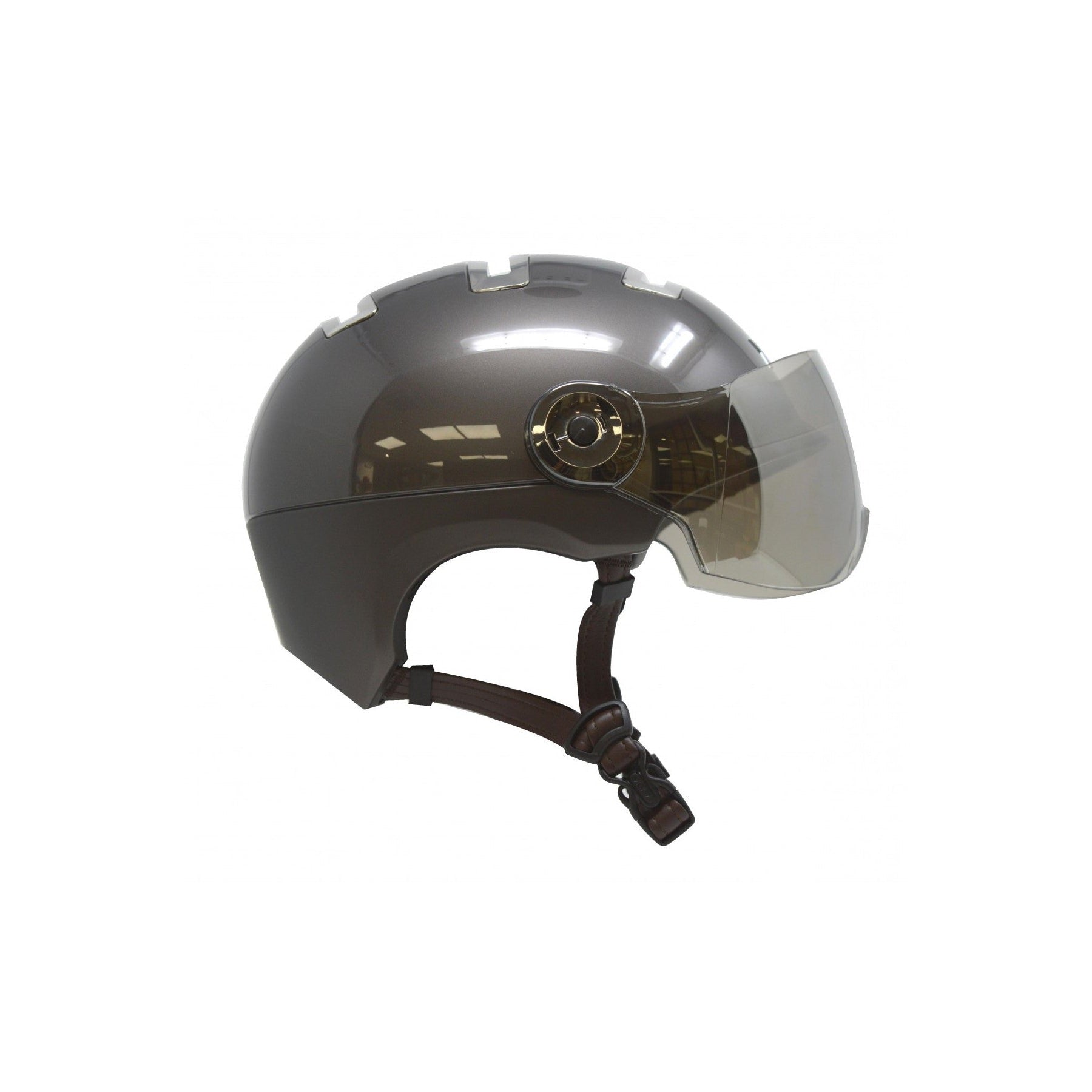 Casco Urban "R" Rainbow - WG11 - Platinium/Silver - Kask - The Bradery