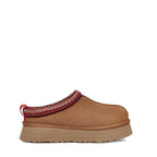 Tazz Slippers - Brown