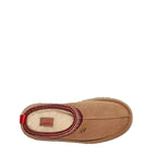 Tazz Slippers - Brown