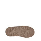 Tazz Slippers - Brown