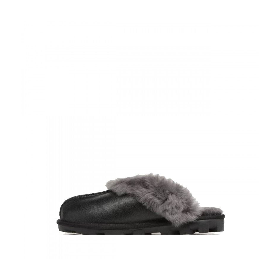 Zapatillas Coquette - Negro - Mujer - UGG - The Bradery