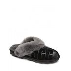 Zapatillas Coquette - Negro - Mujer - UGG - The Bradery