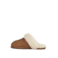 Zapatillas Scuffette II - Castaño - Mujer - UGG - The Bradery